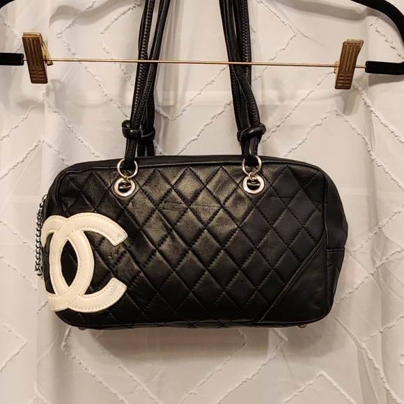 CHANEL Handbags - Chanel bag